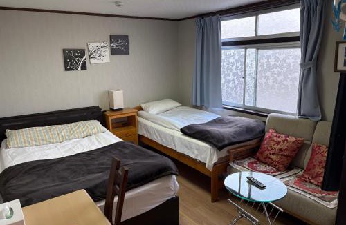 Joto House | hostel sunflower301
