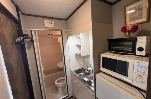 Joto House | hostel sunflower301