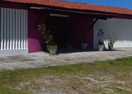 Conde Hostel | Hostel Tabatinga