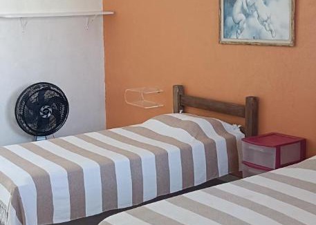 Conde Hostel | Hostel Tabatinga