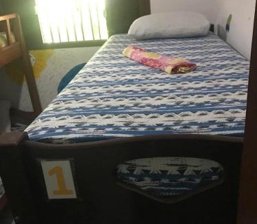 Pipa Hostel | Hostel Terra Viva