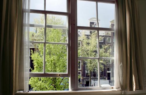 Grachtengordel-Zuid Hostel | Hostel The Veteran