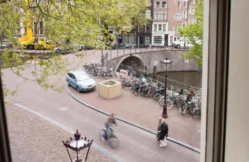 Grachtengordel-Zuid Hostel | Hostel The Veteran