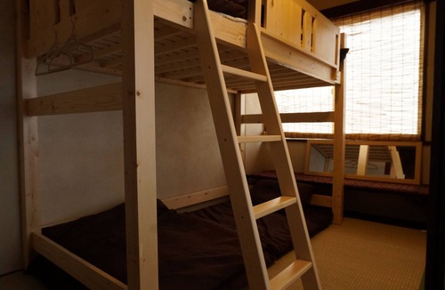 Izumi-cho Hostel | Hostel Tomal