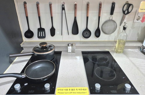 Jongno Hostel | Hostel Tommy
