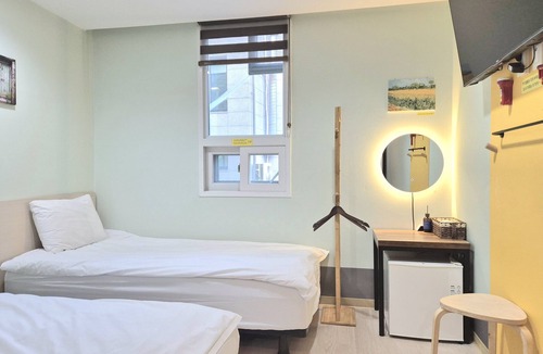 Jongno Hostel | Hostel Tommy