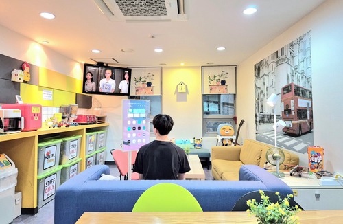 Jongno Hostel | Hostel Tommy