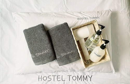 Jongno Hostel | Hostel Tommy