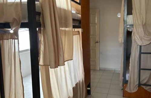 Valladolid House | Hostel Treebu