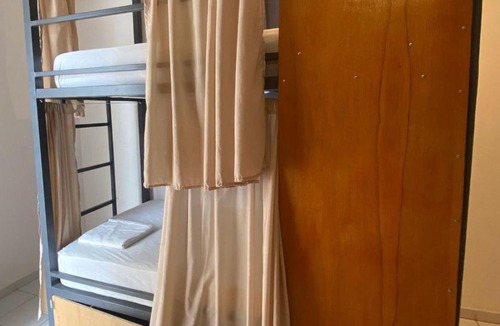 Valladolid House | Hostel Treebu