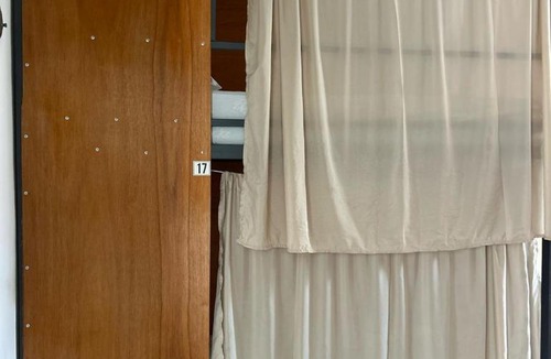 Valladolid House | Hostel Treebu