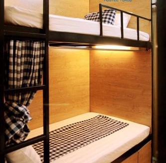 Van Mieu Hostel | HOSTEL TURBO
