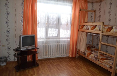 Tver Hostel | Hostel Tver