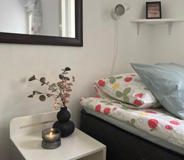 Imatra Hostel | Hostel Ukonlinna