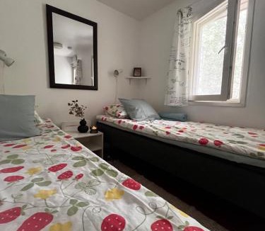 Imatra Hostel | Hostel Ukonlinna