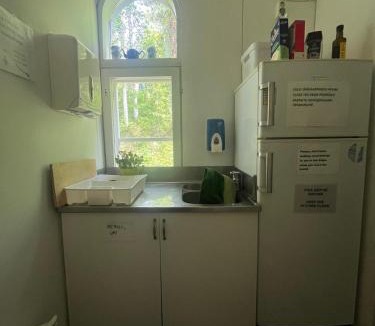 Imatra Hostel | Hostel Ukonlinna