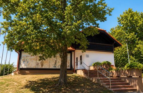 Tisina Hostel | HOSTEL VANEČA