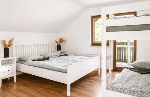 Tisina Hostel | HOSTEL VANEČA