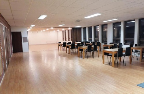 Toijala Hostel | Hostel Vekotin
