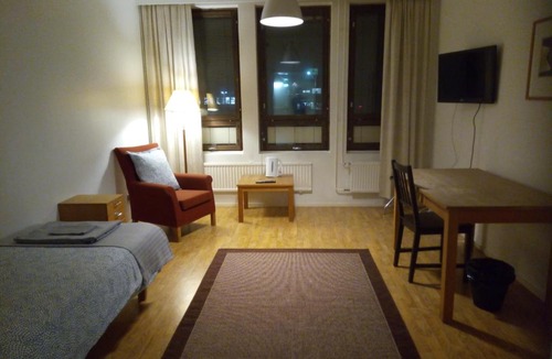 Toijala Hostel | Hostel Vekotin