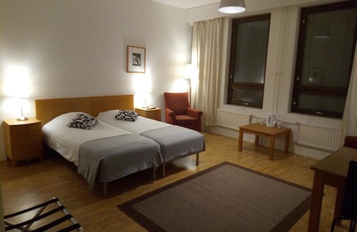 Toijala Hostel | Hostel Vekotin