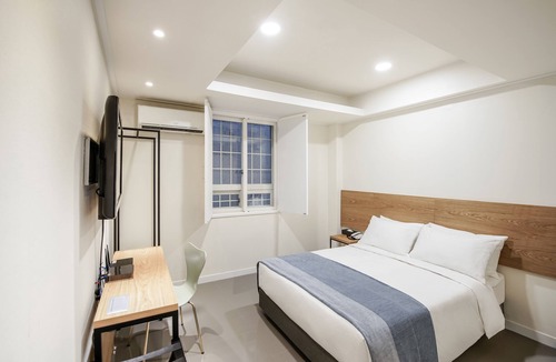 Bangi-dong House | Hostel Vene