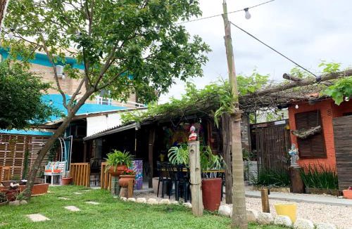 Mariscal Hostel | Hostel Vento Leste