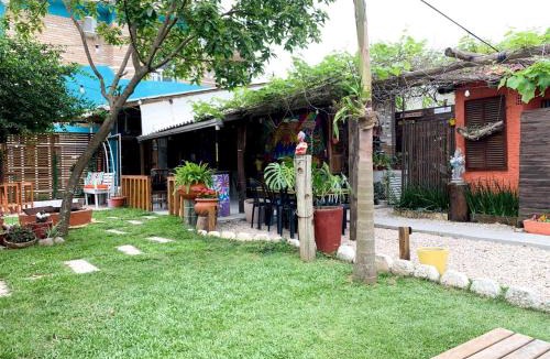 Mariscal Hostel | Hostel Vento Leste