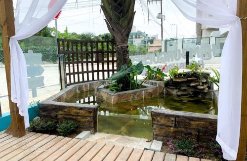 Mariscal Hostel | Hostel Vento Leste