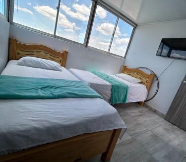 Armenia Hostel | Hostel viajeros