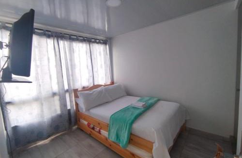 Armenia Hostel | Hostel viajeros