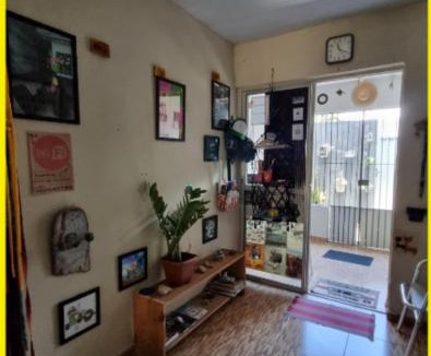Varzea Hostel | @hostel vibe descolada