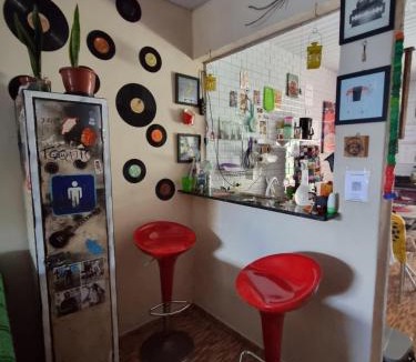 Varzea Hostel | @hostel vibe descolada