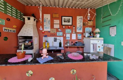 Varzea Hostel | @hostel vibe descolada