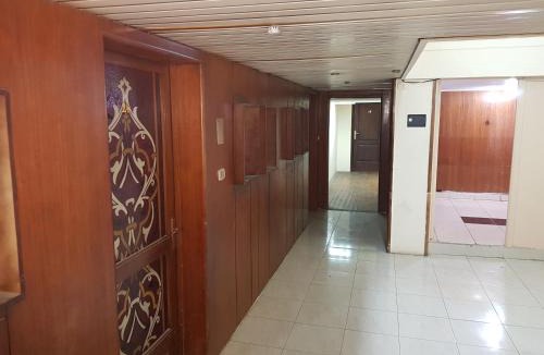 Qasr an-Nil Hostel | Hostel Vienna
