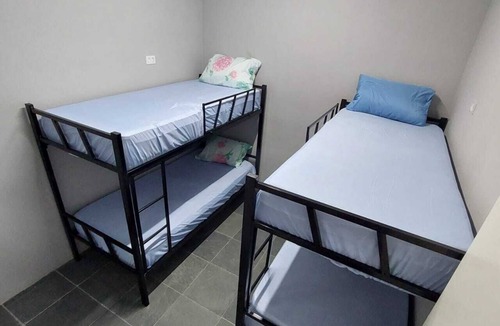Bras Hostel | Hostel Vila Brás