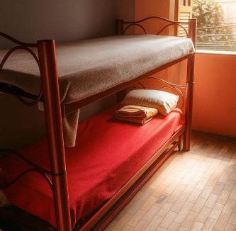 Centro Hostel | Hostel vila nova