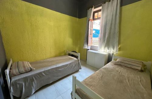 Centro Hostel | Hostel vila nova