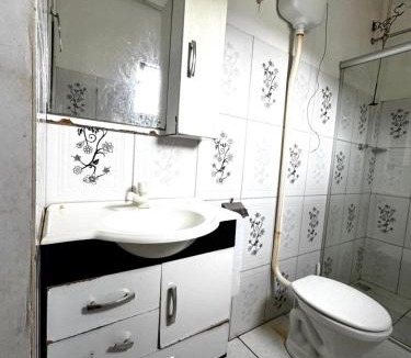 Baependi House | Hostel Vila Piracicaba