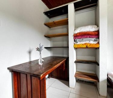 Baependi House | Hostel Vila Piracicaba