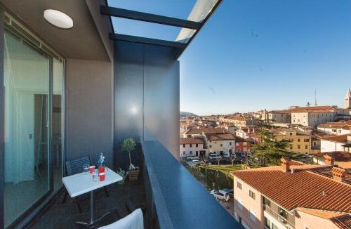 Koper Hostel | Hostel Villa Domus