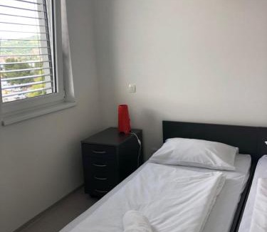 Koper Hostel | Hostel Villa Domus