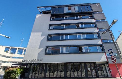 Koper Hostel | Hostel Villa Domus