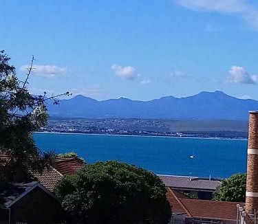 Mossel Bay Hostel | Hostel Villa Nova