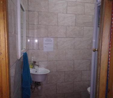 Mossel Bay Hostel | Hostel Villa Nova