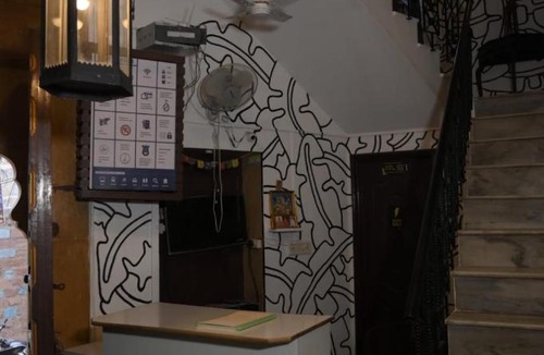 Gulab Sagar Hotel | Hostel Vostel
