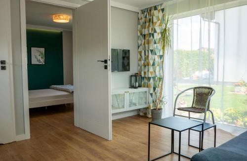 Grudziadz Hostel | Hostel w ogrodzie