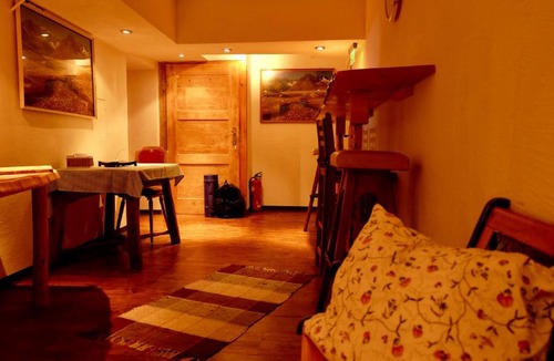 Leutasch Hostel | Hostel Weisses Rössl