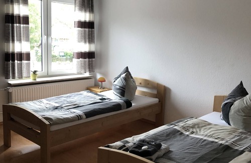 Fintel Hostel | Hostel Wendt