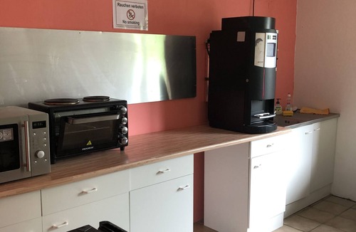 Fintel Hostel | Hostel Wendt